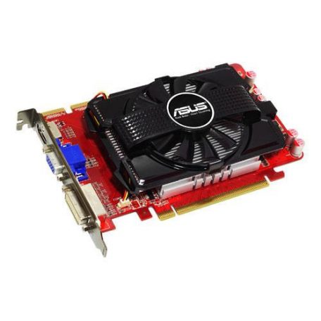 ASUS EAH5670