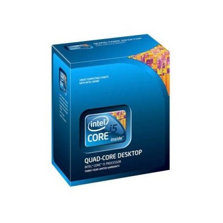 INTEL Core i5-650 3.20GHz 1156 BOX