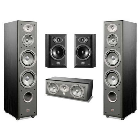 JBL Northridge E80 Házimozi/HiFi Hangfal