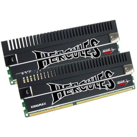 KINGMAX Hercules DDR3 1600MHz