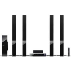 Pioneer BCS-717 5.1 csatornás Blu Ray Házimozi Rendszer