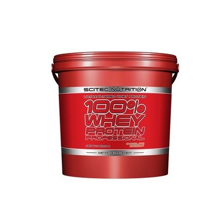 Scitec - 100% Whey Protein Professional