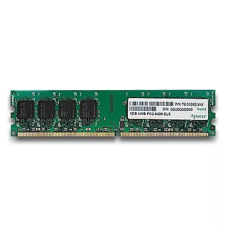 APACER 2048MB DDR2 800MHz