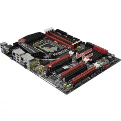 ASROCK Fatal1ty Z68 Professional Gen3