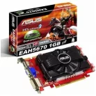 ASUS EAH5670
