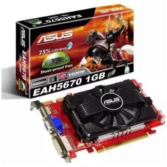 ASUS EAH5670