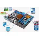 ASUS P5G41T-M LX