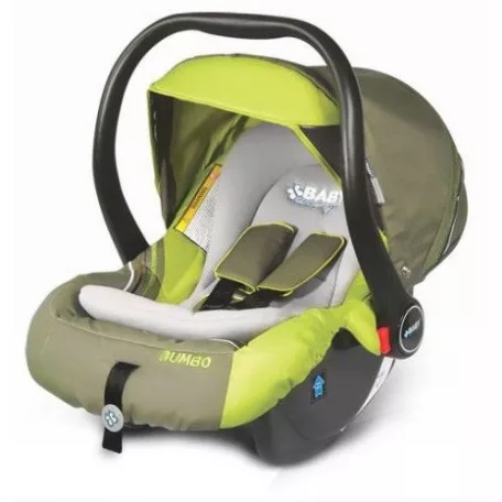 Baby Design Dumbo 2011