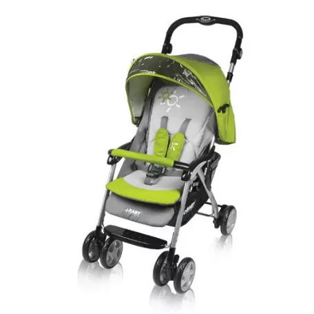Baby Design Tiny babakocsi