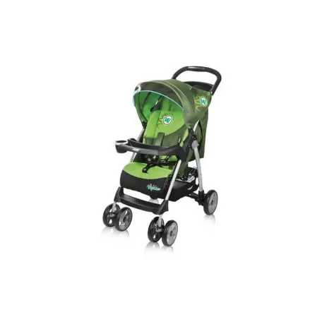 Baby Design Walker babakocsi