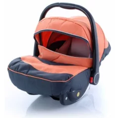 Baby Point Pioneer plus