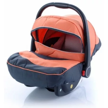 Baby Point Pioneer plus