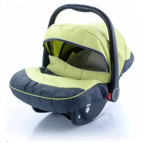 Baby Point Pioneer plus