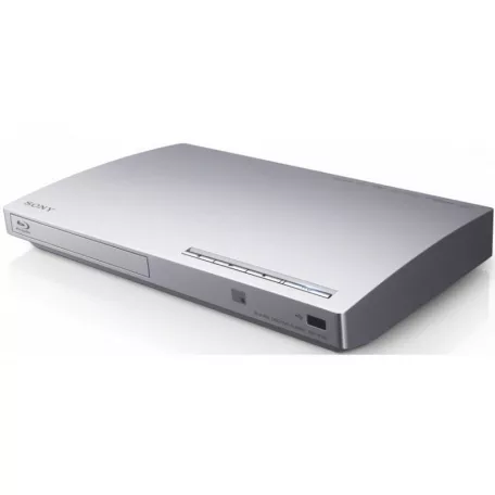 SONY BDP-S186