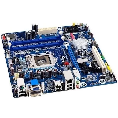 INTEL DH55PJ