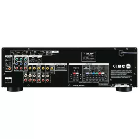 Onkyo AVX-390