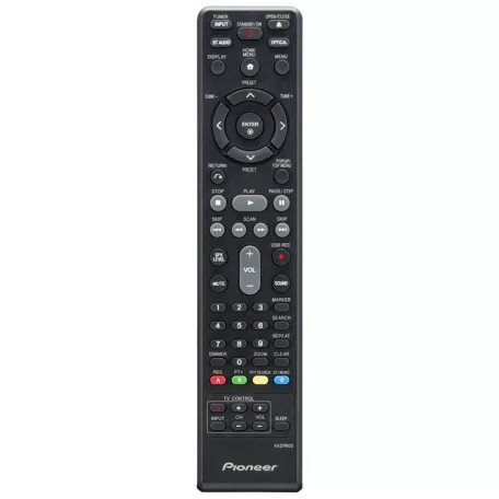 Pioneer BCS-717 5.1 csatornás Blu Ray Házimozi Rendszer