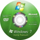 MICROSOFT Windows 7 Home Premium 32bit Magyar OEM